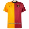 Camiseta de fútbol Galatasaray SK Primera Equipación 2022-23 - Hombre